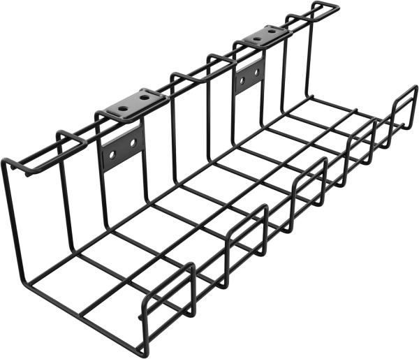 Cable Tray Racks Suspensões Número de Níveis Cable Basket Cable Holder Cable Management Tray