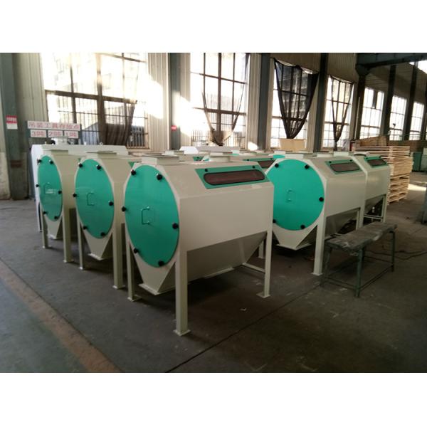 Современная мини компактная рулочная машина для полировки риса в Таиланде