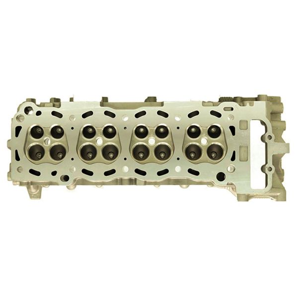 4RB3 Aluminum Cylinder Head for NISSAN DONGFENG ZNA Rich 2.2L 16V