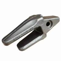 Comatsu PC200 PC210 PC220 Excavadora Dientes de roca 2713-1217RC 205-70-19570 RC