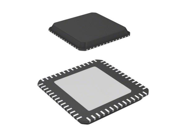 LAN9730I-ABZJ Ethernet IC USB 2.0 al controlador Ethernet Puentes Ethernet VQFN56