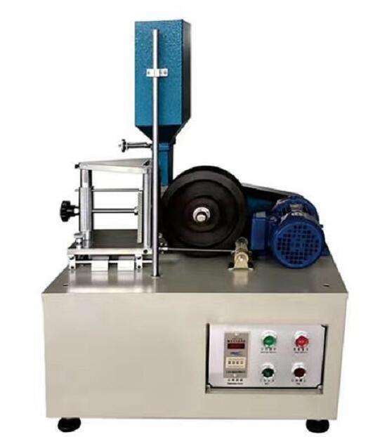 Ceramic Test Machine HD Wear-resistant Resting Machine for Non-glaze Surface