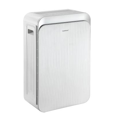 O purificador de ar do purificador do ar EPI510 filtra alergias, fumo, odores e a matança UV do esterilizador da função de Ionizer da poeira o vírus