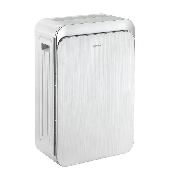 220 volt Household Air Purifier Eliminate Pollen Hair Smoke Dust Odors Airborne Contaminants