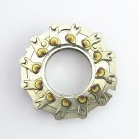 TD04L Turbocompressor anel de bocal 49377-07401 49377-07403 49377-07404 Processamento requintado