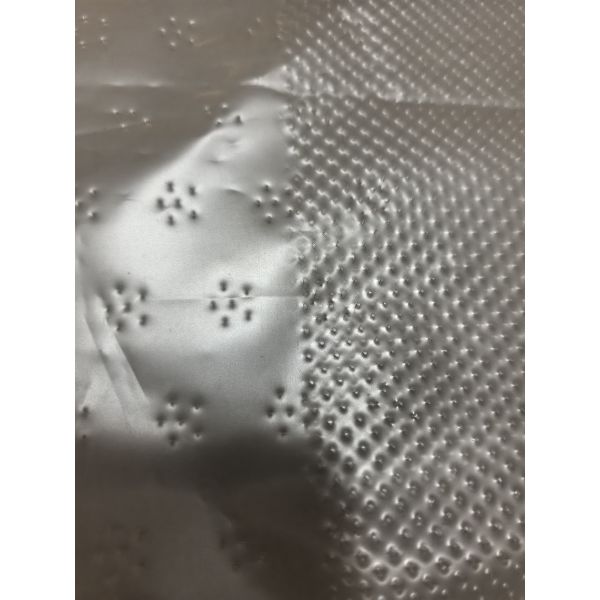 Custom EVA Low Melt Batch Inclusion Bags for Tire Manufacturing & Rubber Compounding