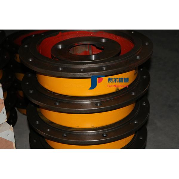 SDLG Wheel Loader Parts Transmission Parts 3030900151 Planet Carrier For LG936L LG938L