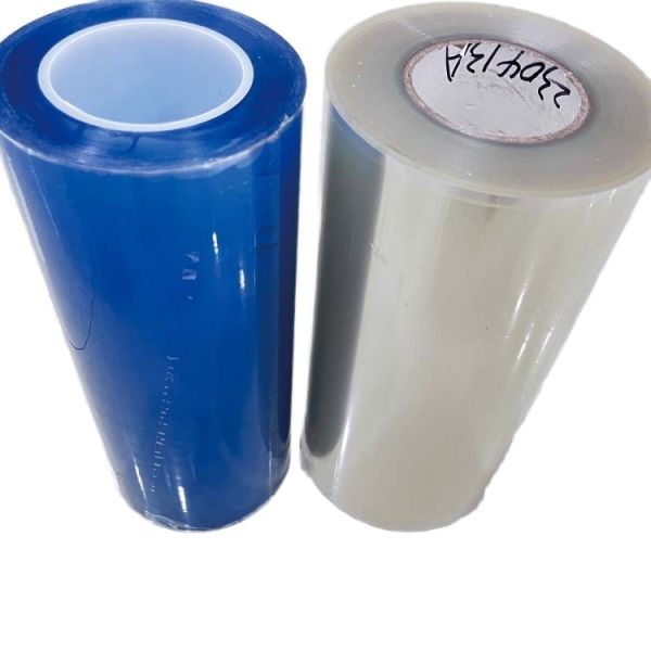 30cm 60cm roll AB Film for 30cm 60cm UV DTF Printer cold label sticker UV transfer film printer printing machine