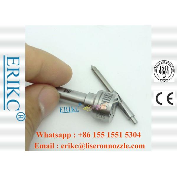 ERIKC For Delp injector nozzle L322PBC auto common rail spray gun L322 PBC for BEBE4D23001 BEBE4D25001 BEBE4D251