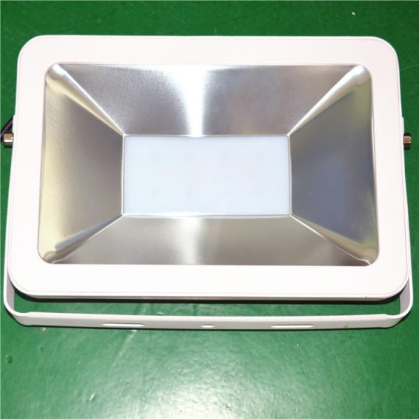 100W LED Flood Light Ipad design super slim high efficiency smd3030 IP67 SAA UL TUV
