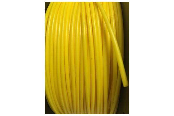 Multi Color 1kg 1.75mm Diameter TPE TPU 3D Printer Filament Abrasion Resistant