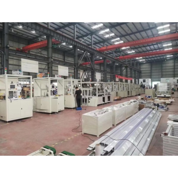 Guangdong Qiaoshou Intelligent Technology Co., Ltd.