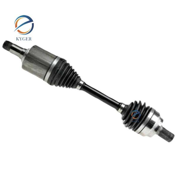 Front Left Axle Shaft Assembly Drive Shaft 2043301500 204 330 15 00 2043302601 for Mercedes Benz GLK-CLASS X204