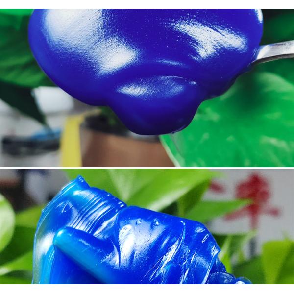 Performance Industrial Machinery Lubricants Multipurpose Grease for High Temperature