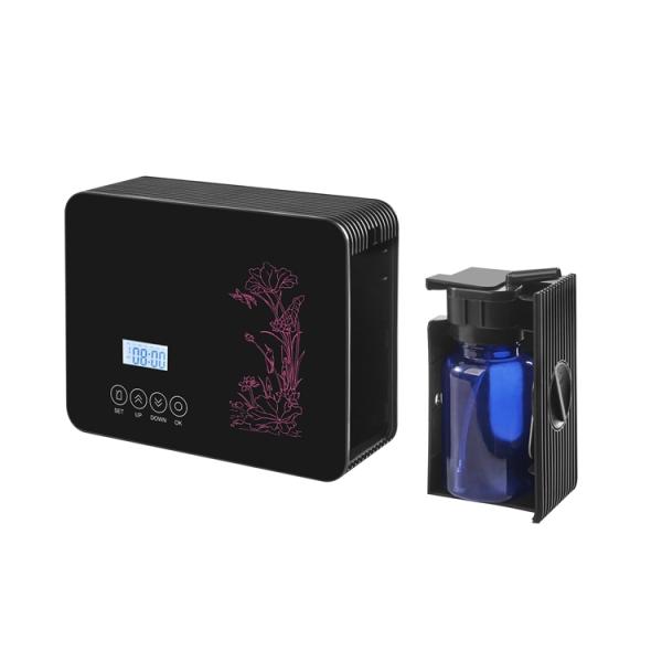 Whole House Hvac Scent Delivery System , 250ml Commercial Air Scent Machine