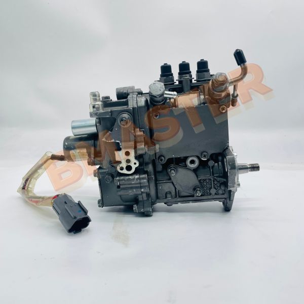 Fuel Injection Pump 719741-51330 For 3TNV76-NHB Engine With 6 Months Warranty High-pressure Oil Pump