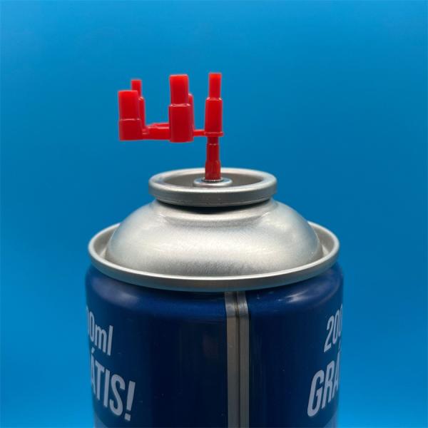Industrial Butane Lighter Valve for Workshops – Durable, High-Capacity, Precision Control