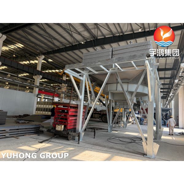 API Standard 661 Air Cooled Heat Exchangers for Critical Crude Oil Pre-heat Service