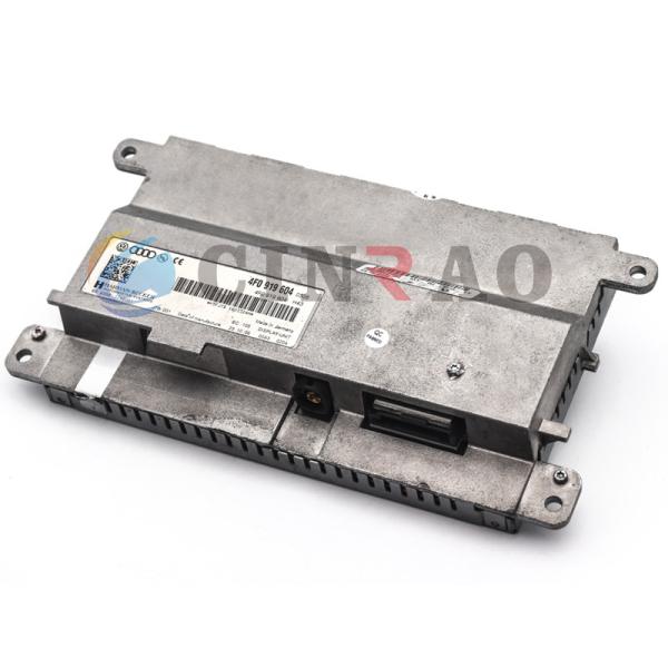 замена дюйма 4Ф0919604 собрания 7,0 экранного дисплея 3Г Ауди Лкд автомобильная