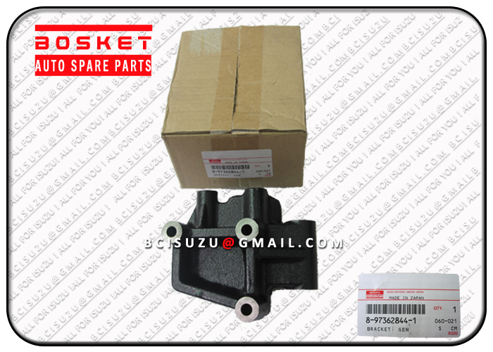 Тележка XD 4HK1 Isuzu разделяет кронштейн генератора 8973628441 8-97362844-1 Isuzu