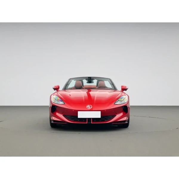 2024 Mg Cyberster EV Electric Convertible 2 Door 2 Seater Chinese Sports Car