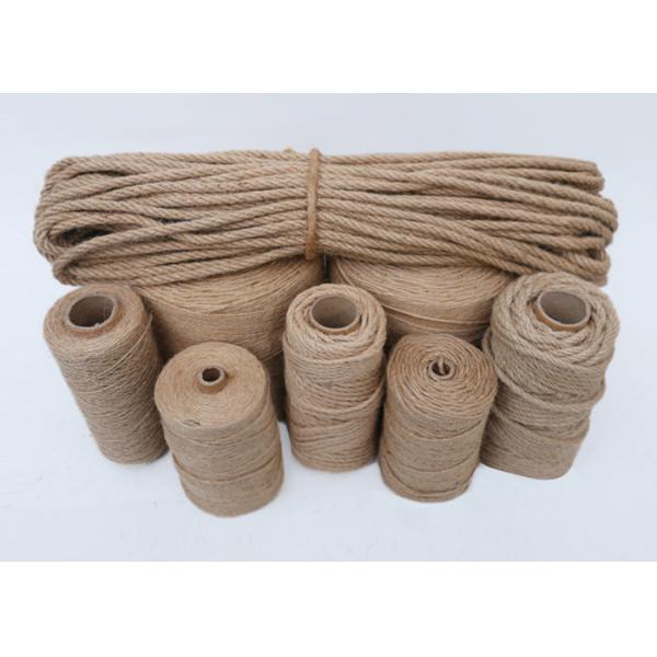Fibra de Coco Orgânica Casa de Praia Decoração Fibra de Coco Corda de Coco Corda