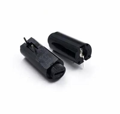 Custom Waterproof Fuse Holders 10a Power Supply Safety Protection