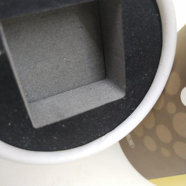 Надушите высоту трубки 80мм бутылки Адвокатуры/эфирного масла упаковывая нетоксическую