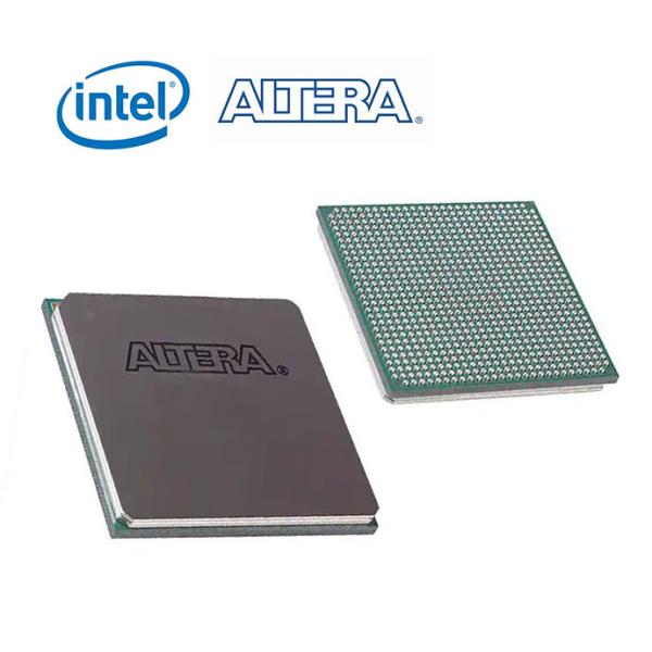 EP3SE50F780I3N 1900 LABs 488 I/O Programmable IC Chip
