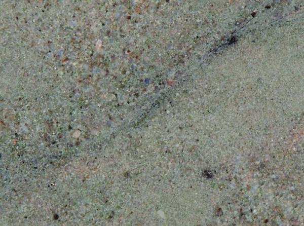 Wild Sea Foam Stone Granite Countertops , Light Green Darker Grays Vein Granite Worktops