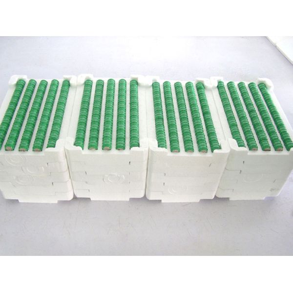 100% Made in China Ni-MH Rechargeable Battery 160mah 1.2v Button Cell
