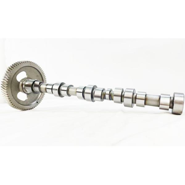 Excavator Engine Camshaft For Komatsu 6D95 6D107 6RB1 Diesel Engine