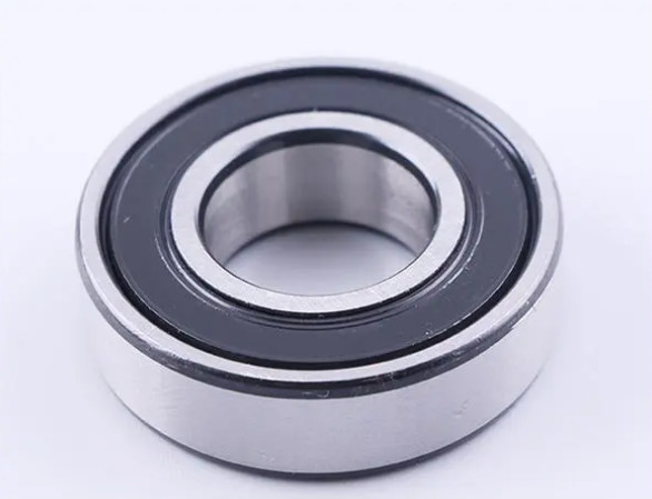 6002 2RS Single Row Deep Groove Ball Bearing
