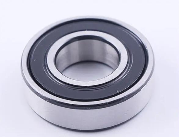 Deep Groove Ball Bearing 6002 2RS,Single Row Deep Groove Ball Bearing 6002 2RS,China Ball Bearing 6002 2RS