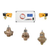 Nuevo posicionador de válvula inteligente original Flowserve Logix 520MD Nuevo posicionador de válvula de control original Flowserve Logix 520md