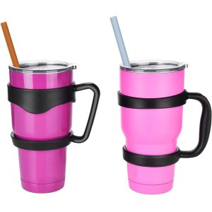 Соломы жаропрочного портативного продукта кухни силикона выпивая нетоксические