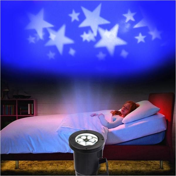 2016 Outdoor Star decorative christmas laser lights projector star solar laser light