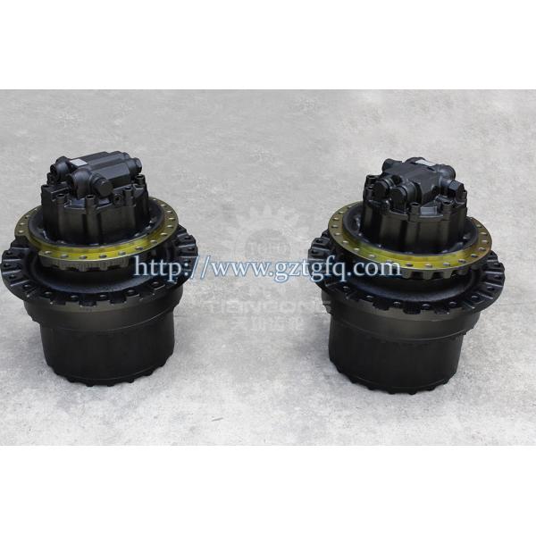 TGFQ 9281921 ZX330-3 Final Drive Excavator Hitachi Travel OEM ODM