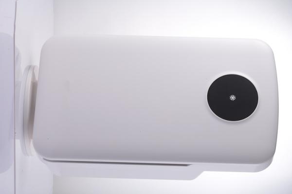 Touch screen air freshener for home Indoor PM 2.5 filter Cleaning Room Sleeping mode setting AC600
