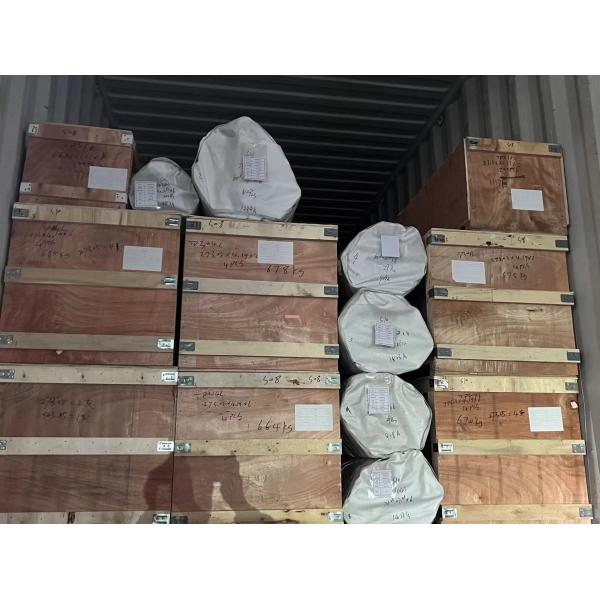 1/4 de pulgadas de acero inoxidable para tubos sanitarios 3 pulgadas de industria farmacéutica