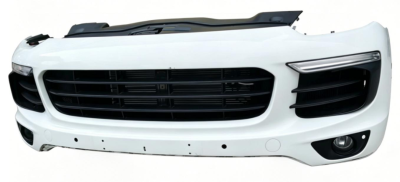 Porsche Cayenne front assembly2015-2018