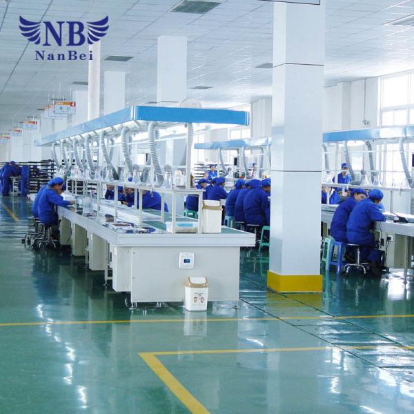 TG20 PRP Centrifuge Machine Table Top High Speed For Blood Plasma