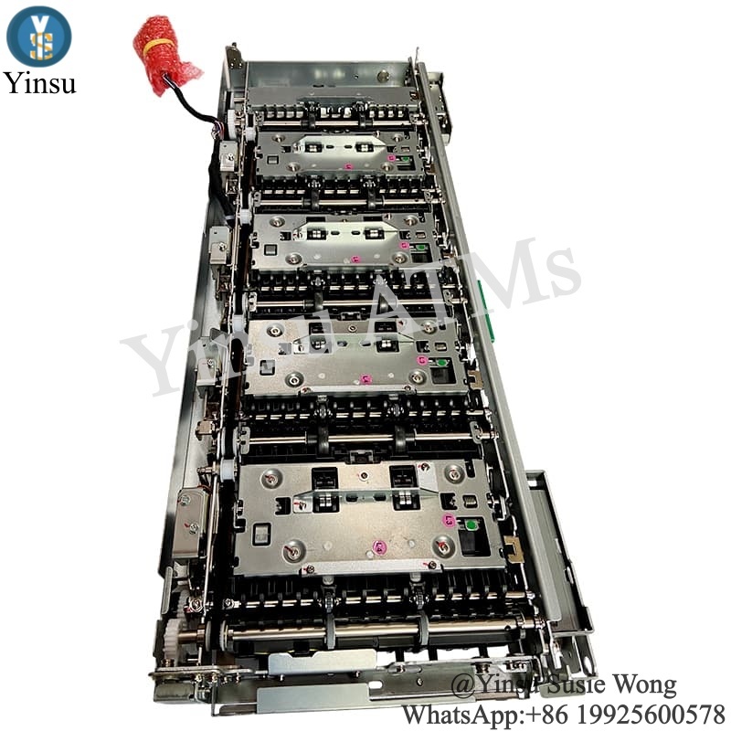 71UULT5A104402 49233175000A Hitachi Atm Parts Diebold ECRM UTL5A ASSY LT 5 CSET 49-233175-000A