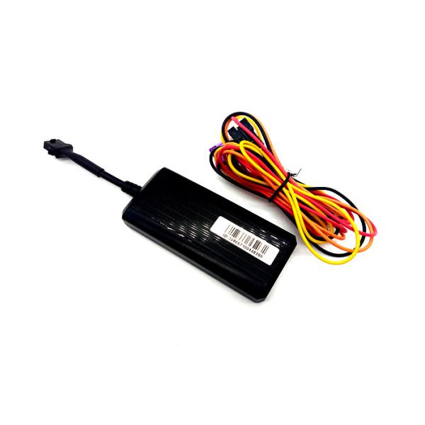 4G Lte Wire Automotive Motorcycle Car Realtime Tracking Locator Gps Tracking Device Vehicle Gps Tracker