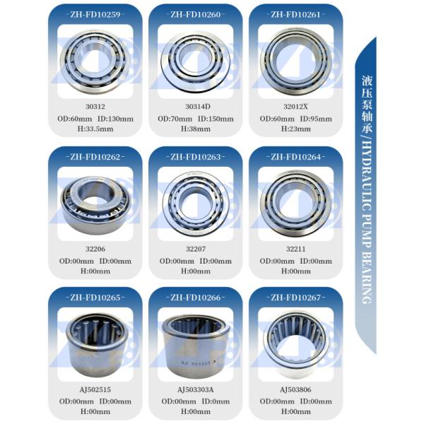 ПОДШИПНИК РОЛИКА ПЛАНЕТАРНОЕ 1 ИГЛЫ КОНЕЧНОЙ ПЕРЕДАЧИ ПРИБОРА ПЕРЕМЕЩЕНИЯ ИГЛЫ 4210849 EX200-5 EX210-5 BRG ДЛЯ ЭКСКАВАТОРА ХИТАЧИ