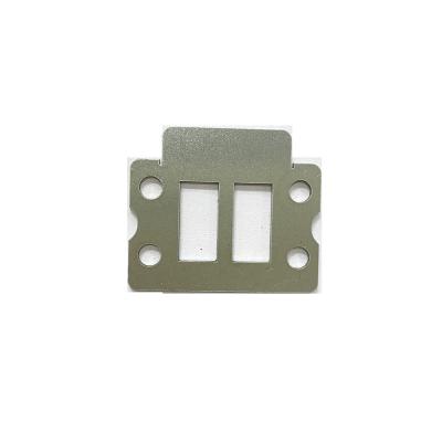 Professional Precision Sheet Metal Fabrication Products Powder Coating Sheet Metal Box Enclosure