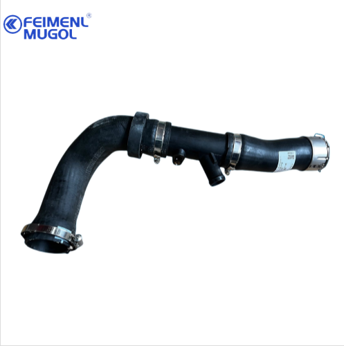 Genuine Intercooler Outlet Hose for Wingle 7 4C20B (2018) – OEM 1119300XP6KXA-PT Fit