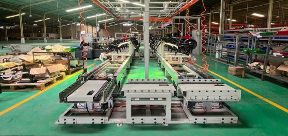 Africa Passenger & Cargo-Carrying Fast-Charging & Long-Range Electric Motorcycle Bike Source Factory