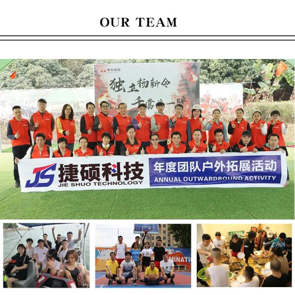 Huizhou Huazhao Technology Co., Ltd.