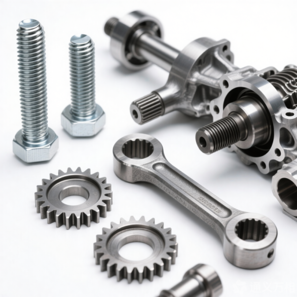 JB Brand Stainless Steel Hexagon Cross Recessed Bolts Various Lengths DIN ISO Standards Guangdong